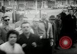 Image of 66th Boston Marathon race Boston Massachusetts USA, 1962, second 44 stock footage video 65675032767