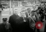 Image of 66th Boston Marathon race Boston Massachusetts USA, 1962, second 45 stock footage video 65675032767