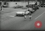 Image of 66th Boston Marathon race Boston Massachusetts USA, 1962, second 46 stock footage video 65675032767