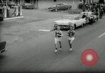Image of 66th Boston Marathon race Boston Massachusetts USA, 1962, second 47 stock footage video 65675032767