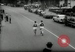 Image of 66th Boston Marathon race Boston Massachusetts USA, 1962, second 50 stock footage video 65675032767