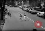Image of 66th Boston Marathon race Boston Massachusetts USA, 1962, second 51 stock footage video 65675032767