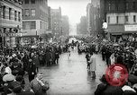 Image of 66th Boston Marathon race Boston Massachusetts USA, 1962, second 54 stock footage video 65675032767