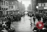 Image of 66th Boston Marathon race Boston Massachusetts USA, 1962, second 55 stock footage video 65675032767