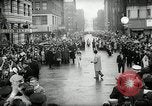Image of 66th Boston Marathon race Boston Massachusetts USA, 1962, second 56 stock footage video 65675032767
