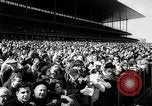 Image of Wood Memorial horse race Queens New York City USA, 1962, second 6 stock footage video 65675032768