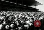 Image of Wood Memorial horse race Queens New York City USA, 1962, second 7 stock footage video 65675032768