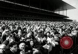Image of Wood Memorial horse race Queens New York City USA, 1962, second 9 stock footage video 65675032768