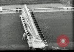 Image of Wood Memorial horse race Queens New York City USA, 1962, second 10 stock footage video 65675032768