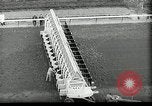 Image of Wood Memorial horse race Queens New York City USA, 1962, second 11 stock footage video 65675032768