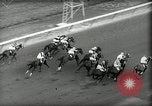 Image of Wood Memorial horse race Queens New York City USA, 1962, second 17 stock footage video 65675032768