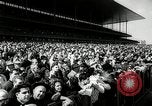 Image of Wood Memorial horse race Queens New York City USA, 1962, second 20 stock footage video 65675032768