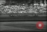Image of Wood Memorial horse race Queens New York City USA, 1962, second 22 stock footage video 65675032768