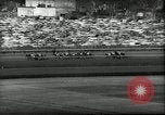 Image of Wood Memorial horse race Queens New York City USA, 1962, second 23 stock footage video 65675032768