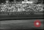 Image of Wood Memorial horse race Queens New York City USA, 1962, second 24 stock footage video 65675032768