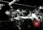 Image of Wood Memorial horse race Queens New York City USA, 1962, second 27 stock footage video 65675032768