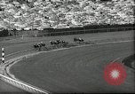 Image of Wood Memorial horse race Queens New York City USA, 1962, second 29 stock footage video 65675032768