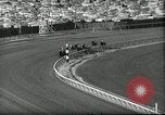 Image of Wood Memorial horse race Queens New York City USA, 1962, second 31 stock footage video 65675032768