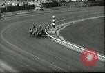 Image of Wood Memorial horse race Queens New York City USA, 1962, second 34 stock footage video 65675032768