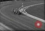 Image of Wood Memorial horse race Queens New York City USA, 1962, second 35 stock footage video 65675032768