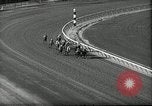 Image of Wood Memorial horse race Queens New York City USA, 1962, second 36 stock footage video 65675032768
