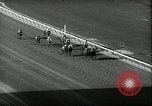 Image of Wood Memorial horse race Queens New York City USA, 1962, second 40 stock footage video 65675032768