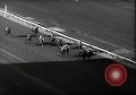 Image of Wood Memorial horse race Queens New York City USA, 1962, second 42 stock footage video 65675032768