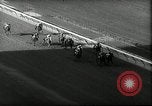 Image of Wood Memorial horse race Queens New York City USA, 1962, second 43 stock footage video 65675032768