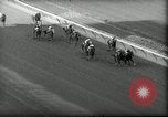 Image of Wood Memorial horse race Queens New York City USA, 1962, second 44 stock footage video 65675032768