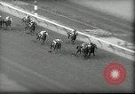 Image of Wood Memorial horse race Queens New York City USA, 1962, second 46 stock footage video 65675032768