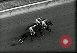 Image of Wood Memorial horse race Queens New York City USA, 1962, second 59 stock footage video 65675032768