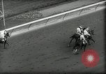 Image of Wood Memorial horse race Queens New York City USA, 1962, second 61 stock footage video 65675032768