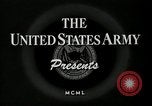 Image of American women in Monroe New York Monroe New York USA, 1950, second 3 stock footage video 65675032769