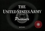 Image of American women in Monroe New York Monroe New York USA, 1950, second 4 stock footage video 65675032769