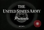 Image of American women in Monroe New York Monroe New York USA, 1950, second 5 stock footage video 65675032769