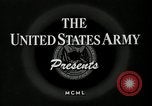 Image of American women in Monroe New York Monroe New York USA, 1950, second 6 stock footage video 65675032769