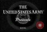 Image of American women in Monroe New York Monroe New York USA, 1950, second 7 stock footage video 65675032769