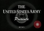 Image of American women in Monroe New York Monroe New York USA, 1950, second 8 stock footage video 65675032769