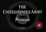 Image of American women in Monroe New York Monroe New York USA, 1950, second 11 stock footage video 65675032769