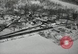 Image of American women in Monroe New York Monroe New York USA, 1950, second 37 stock footage video 65675032769