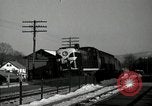Image of American women in Monroe New York Monroe New York USA, 1950, second 48 stock footage video 65675032769