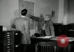 Image of American women in Monroe New York Monroe New York USA, 1950, second 60 stock footage video 65675032769