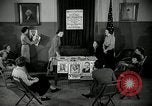 Image of League of Women Voters distributes voter materials Monroe New York USA, 1950, second 3 stock footage video 65675032770