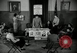Image of League of Women Voters distributes voter materials Monroe New York USA, 1950, second 4 stock footage video 65675032770