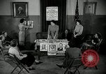 Image of League of Women Voters distributes voter materials Monroe New York USA, 1950, second 5 stock footage video 65675032770