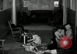Image of League of Women Voters distributes voter materials Monroe New York USA, 1950, second 23 stock footage video 65675032770