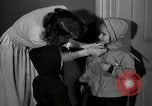 Image of League of Women Voters distributes voter materials Monroe New York USA, 1950, second 24 stock footage video 65675032770
