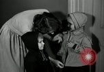 Image of League of Women Voters distributes voter materials Monroe New York USA, 1950, second 25 stock footage video 65675032770