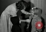 Image of League of Women Voters distributes voter materials Monroe New York USA, 1950, second 30 stock footage video 65675032770