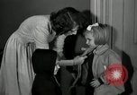 Image of League of Women Voters distributes voter materials Monroe New York USA, 1950, second 31 stock footage video 65675032770
